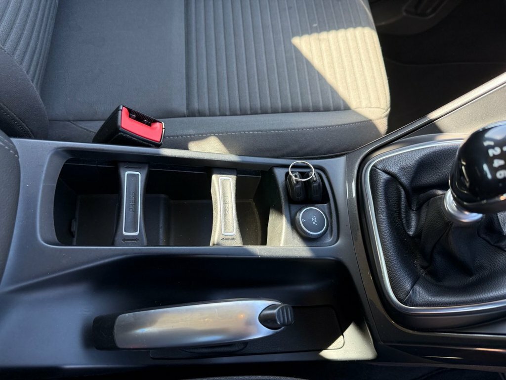 Ford Grand C-Max 1.0 Ecoboost Zetec #40