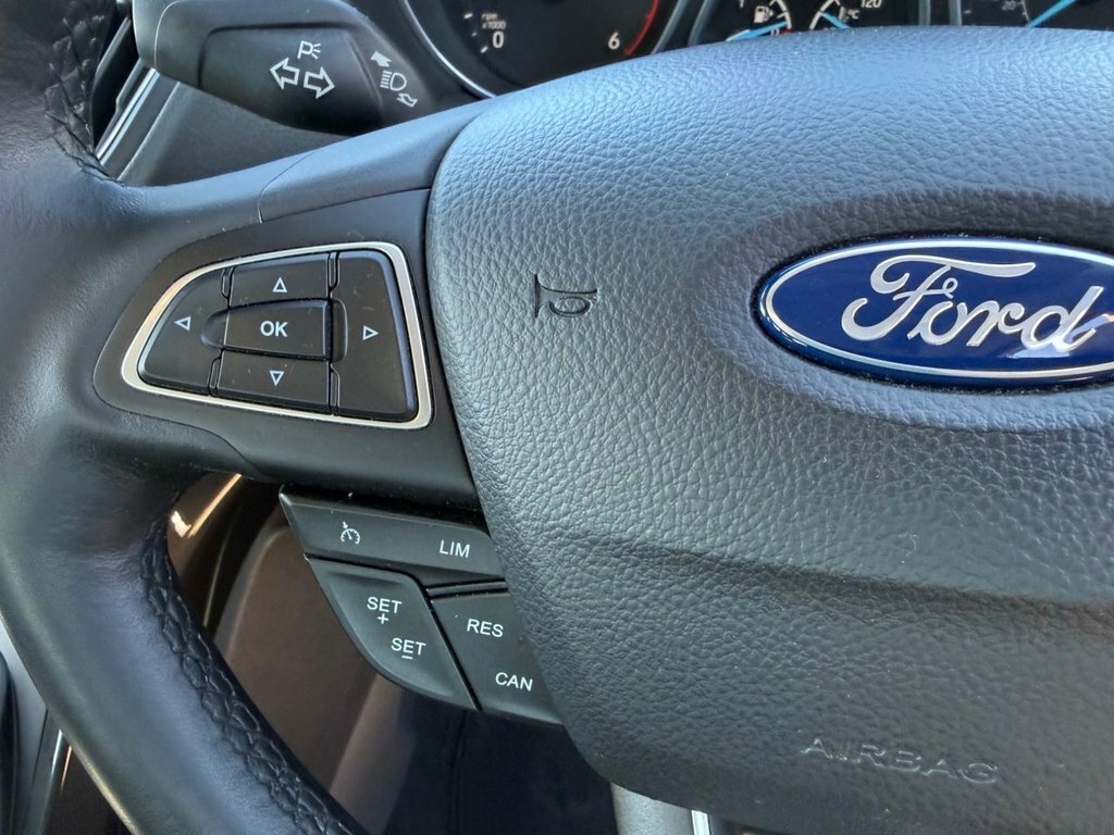 Ford Grand C-Max 1.0 Ecoboost Zetec #35
