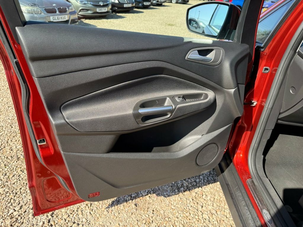 Ford Grand C-Max 1.0 Ecoboost Zetec #22