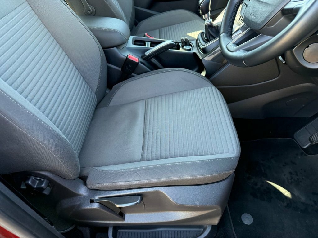 Ford Grand C-Max 1.0 Ecoboost Zetec #29