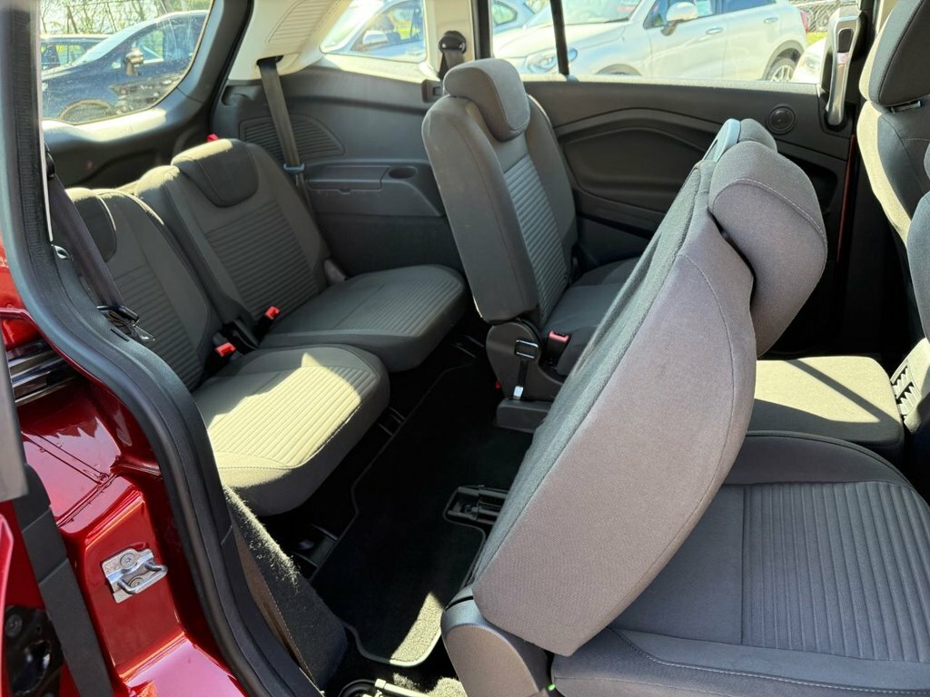 Ford Grand C-Max 1.0 Ecoboost Zetec #16