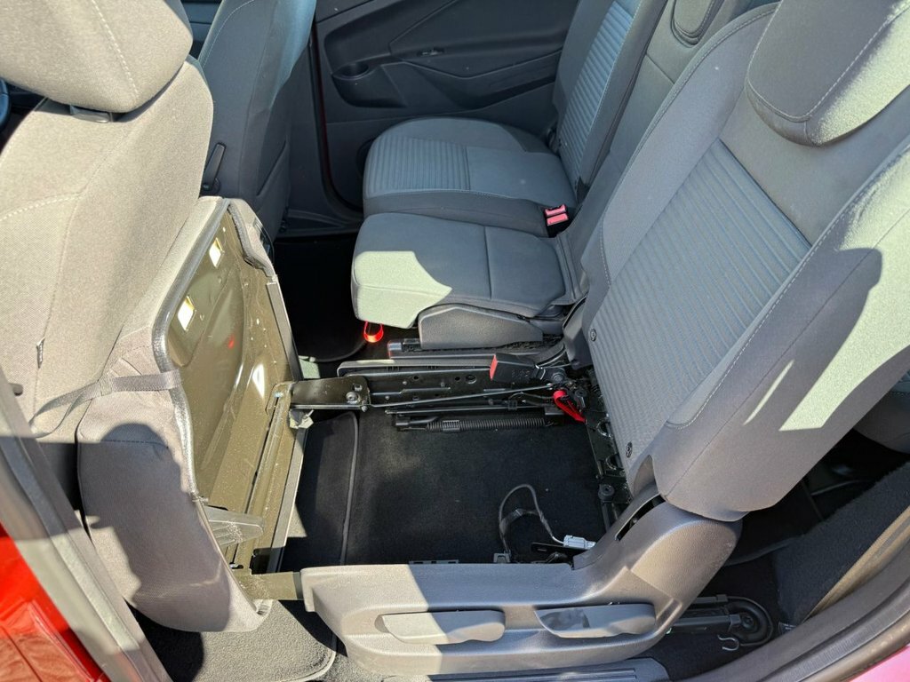 Ford Grand C-Max 1.0 Ecoboost Zetec #21