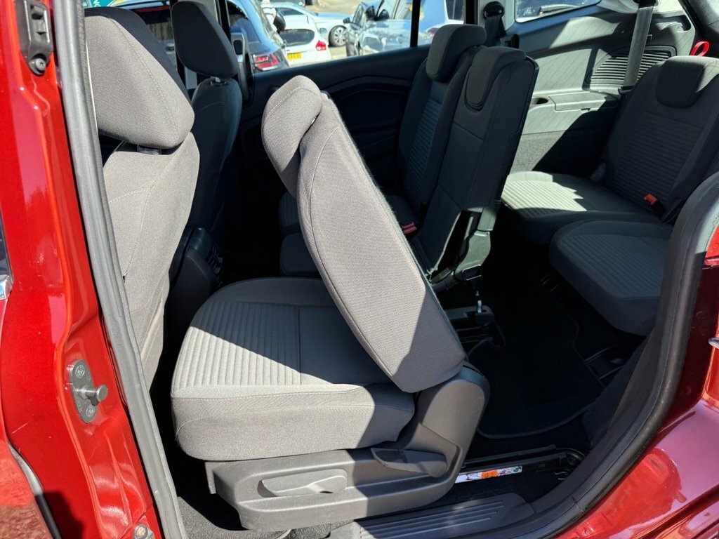 Ford Grand C-Max 1.0 Ecoboost Zetec #20