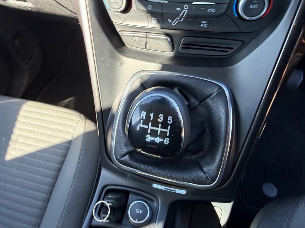 Ford Grand C-Max 1.0 Ecoboost Zetec #39