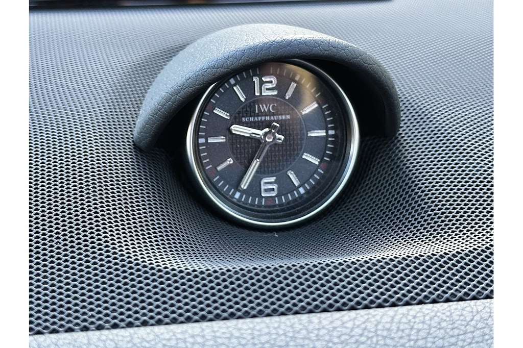 Mercedes-Benz SL Class 63 Black #44