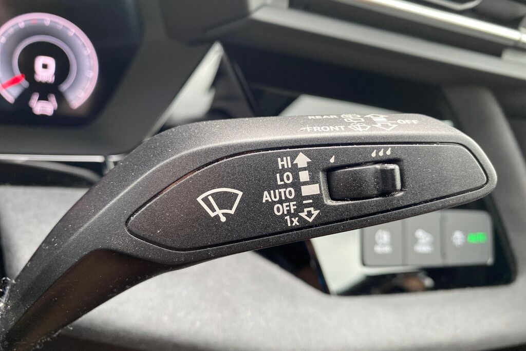 Audi S3 Hatchback 2.0 Tfsi Black Edition 201515 Silver #45
