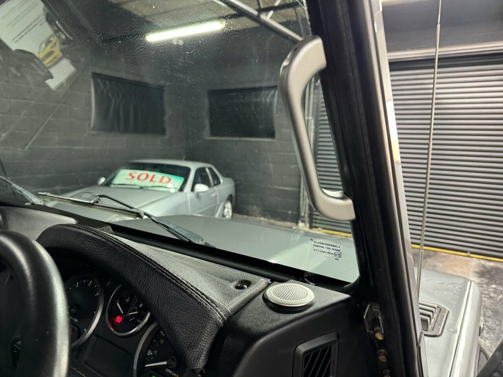Land Rover Defender 110 Suv Blue #18