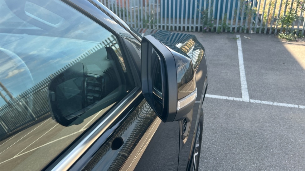 Ford Ranger Wildtrak Silver #34