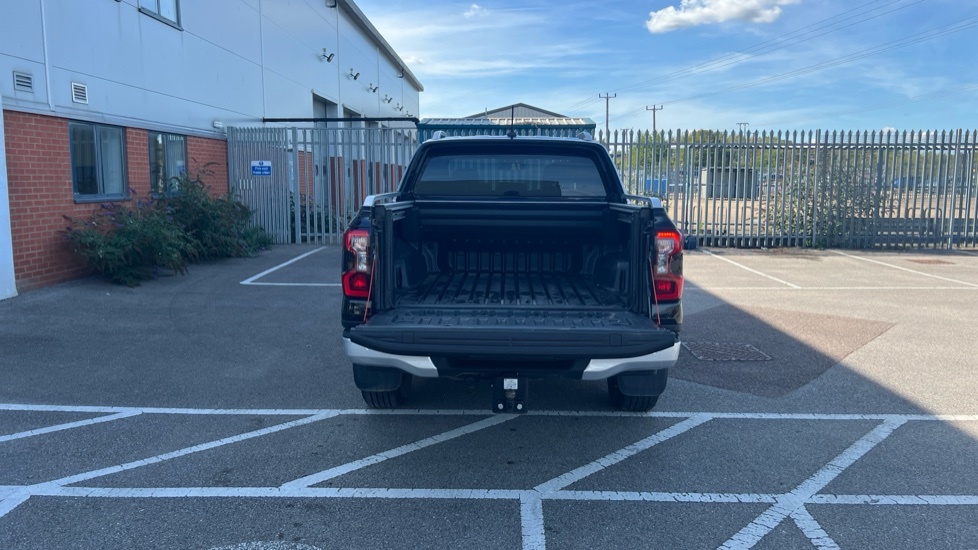 Ford Ranger Wildtrak Silver #19