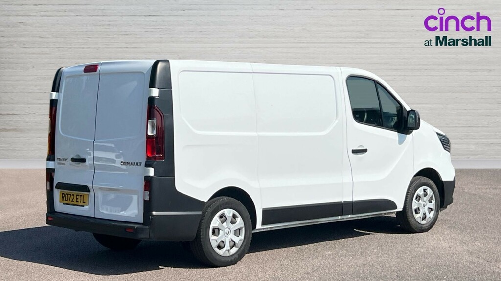 Renault Trafic #3