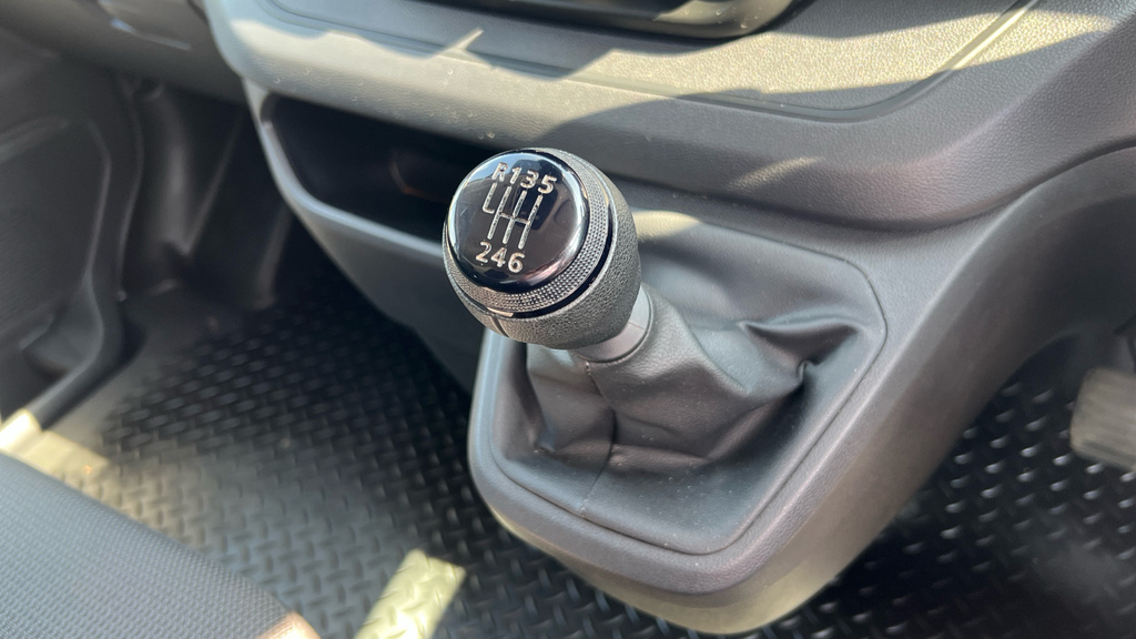 Renault Trafic Diesel #29