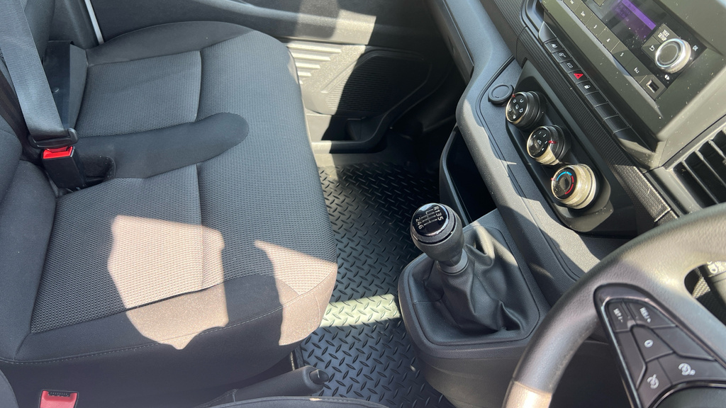 Renault Trafic Diesel #28