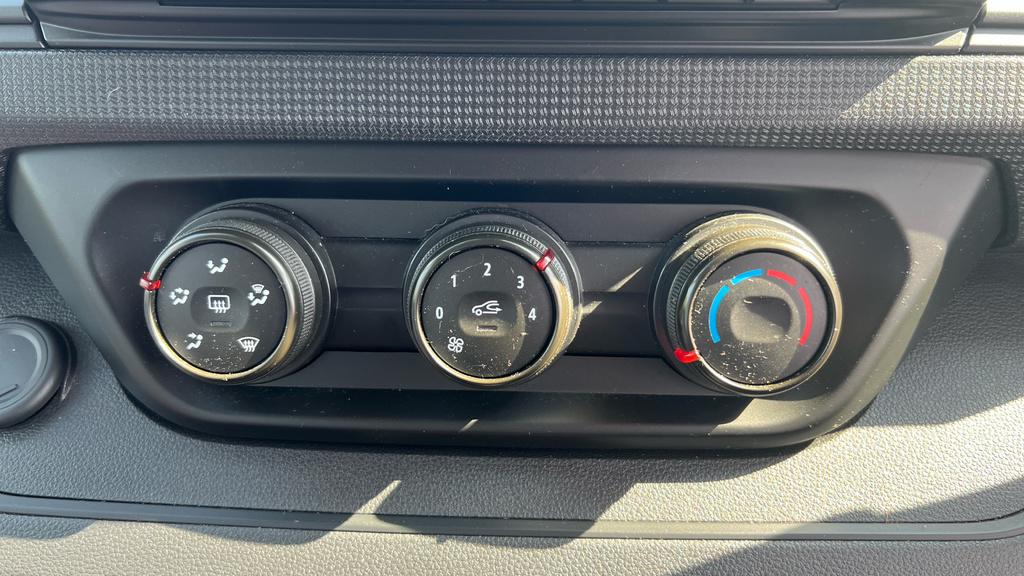 Renault Trafic Diesel #33