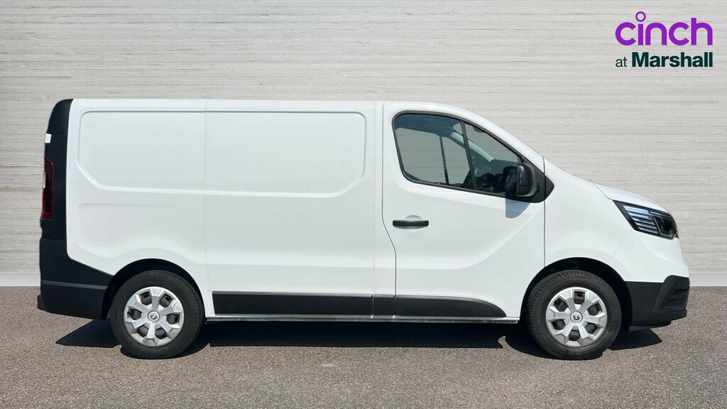 Renault Trafic #2