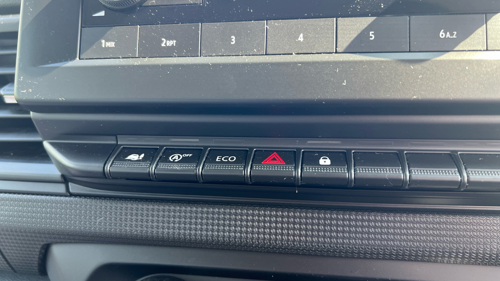 Renault Trafic Diesel #36