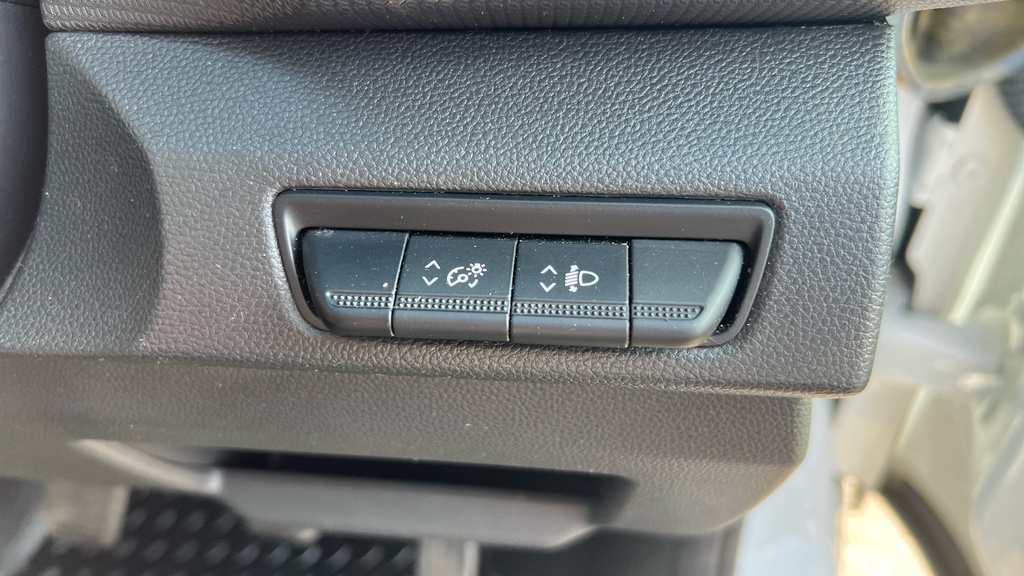 Renault Trafic Diesel #31