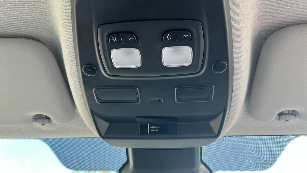 Renault Trafic Diesel #34