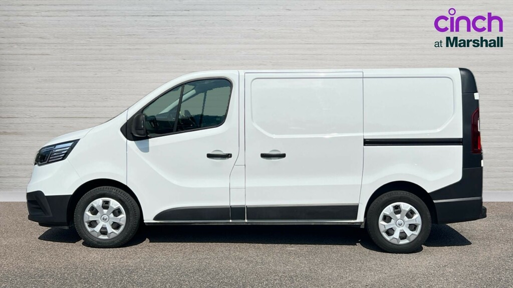 Renault Trafic #6