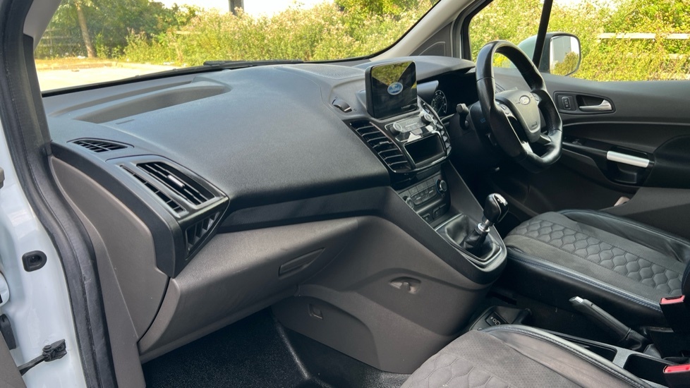 Ford Transit Connect   #4