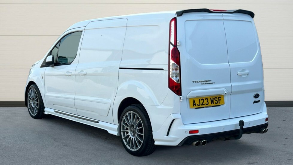 Ford Transit Connect   #2