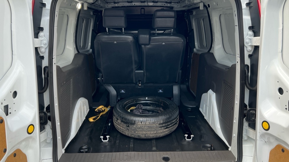 Ford Transit Connect 250 1.5 Ecoblue 100Ps L1 Active Silver #18