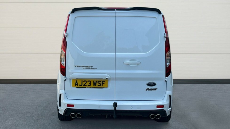 Ford Transit Connect   #6