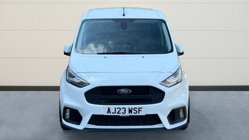 Ford Transit Connect 250 1.5 Ecoblue 100Ps L1 Active Silver #7