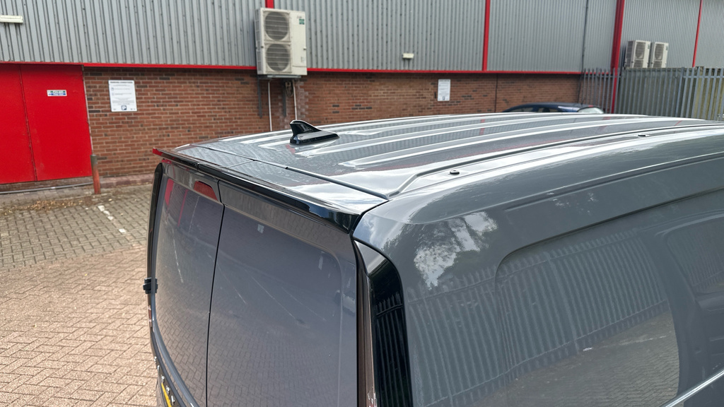 Volkswagen Caddy C20 Cargo 2.0 Tdi 102Ps Commerce Plus Tech Pack YY75ZPK Grey #51