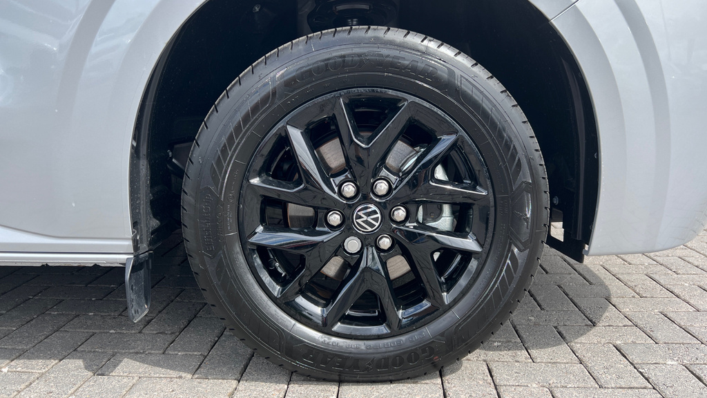 Volkswagen Transporter Transporter 2.0 Tdi 150 Commerce Pro Van 5 P #5