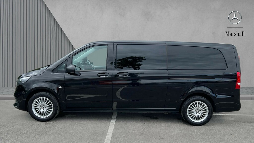 Mercedes-Benz Vito   #3