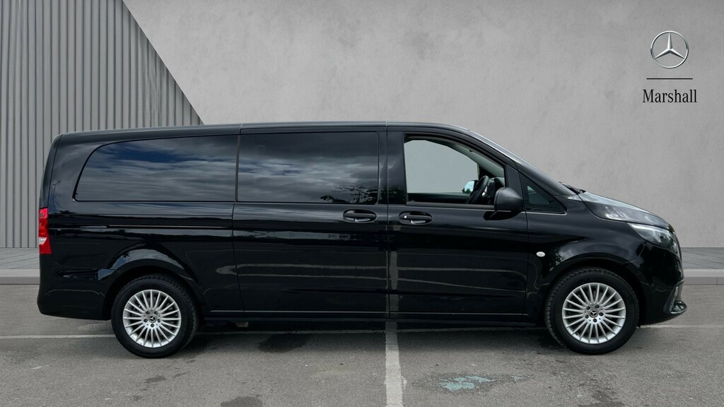 Mercedes-Benz Vito   #6