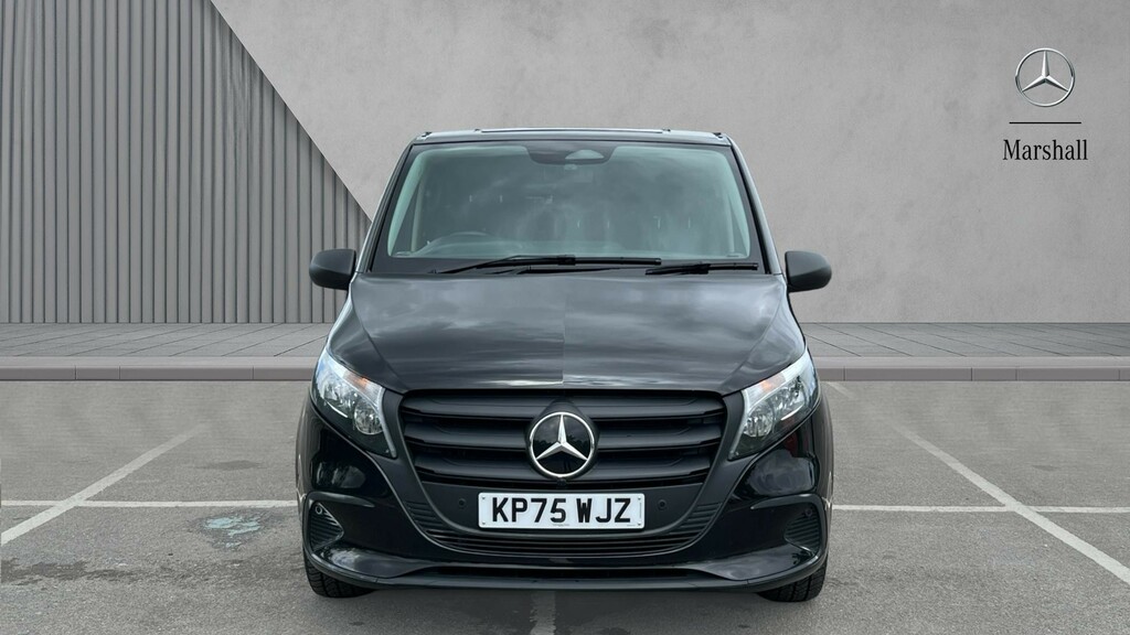 Mercedes-Benz Vito   #5