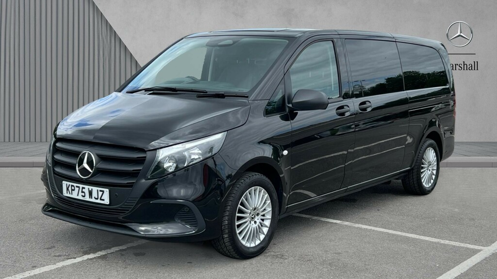 Mercedes-Benz Vito   #4