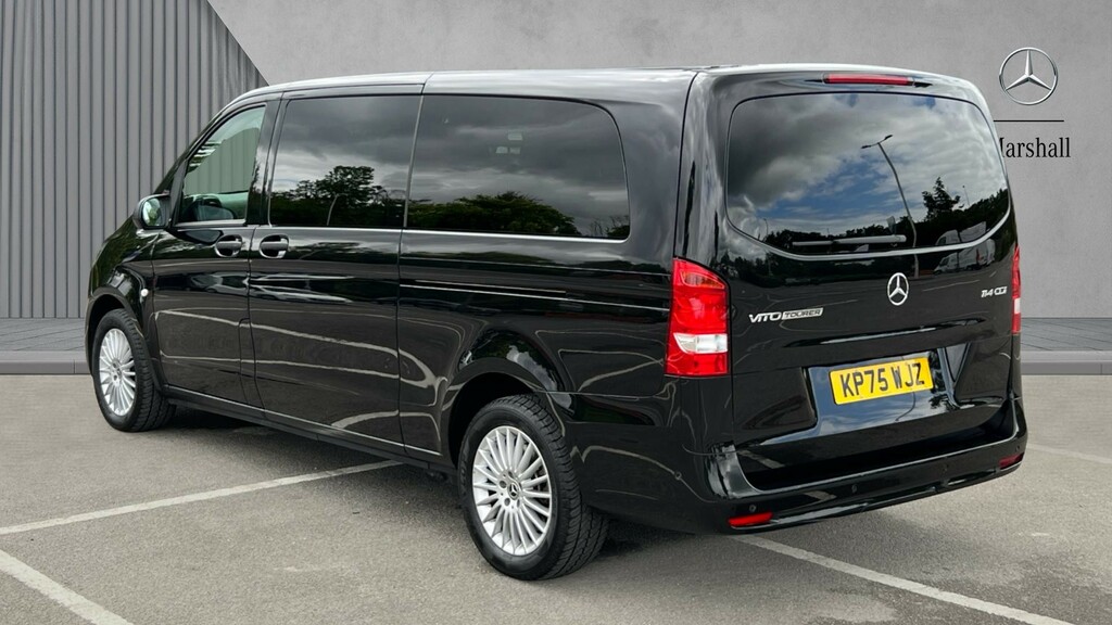 Mercedes-Benz Vito   #2