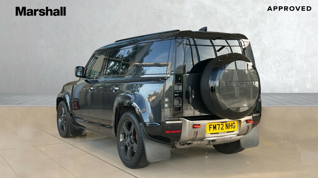 Land Rover Defender   #2