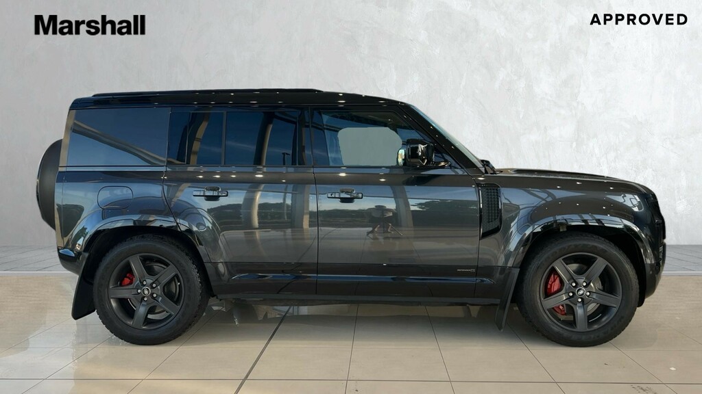 Land Rover Defender   #5