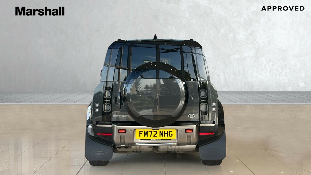 Land Rover Defender   #6