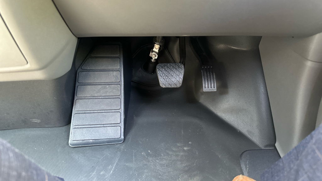 Volkswagen Transporter Commerce Plus #72