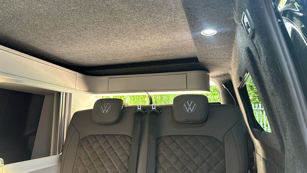Volkswagen Transporter Commerce Plus #79