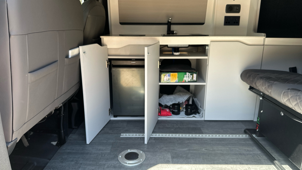 Volkswagen Transporter Commerce Plus #67