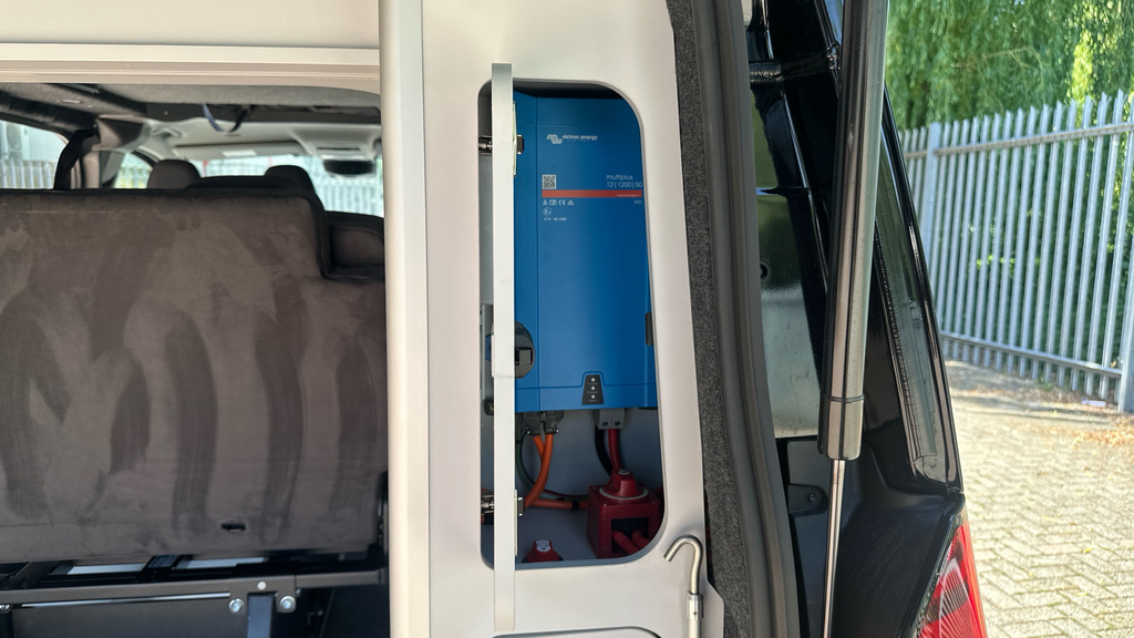 Volkswagen Transporter Commerce Plus #60