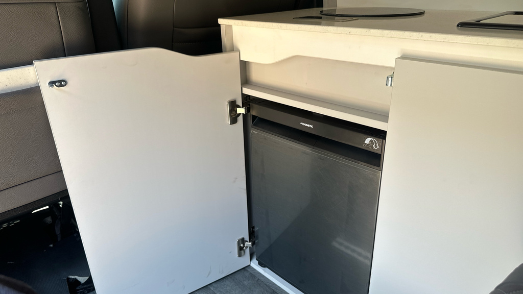Volkswagen Transporter Commerce Plus #65