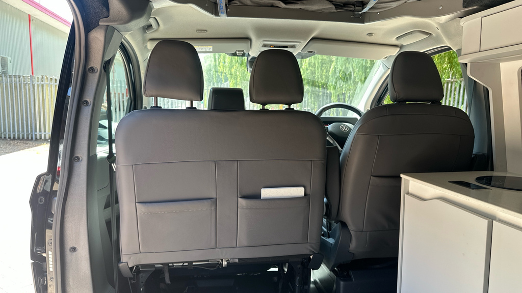 Volkswagen Transporter Commerce Plus #54