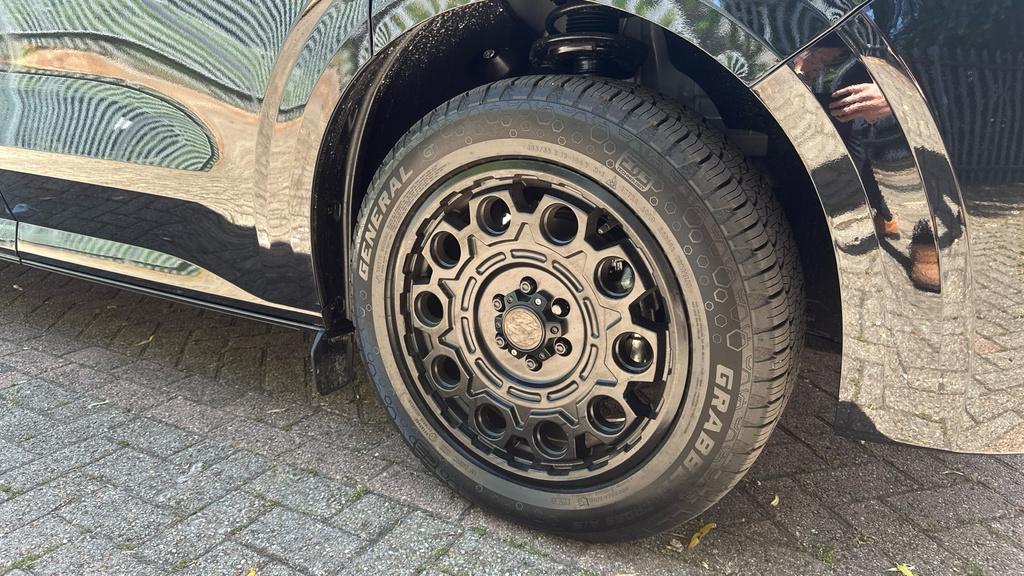 Volkswagen Transporter Commerce Plus #42
