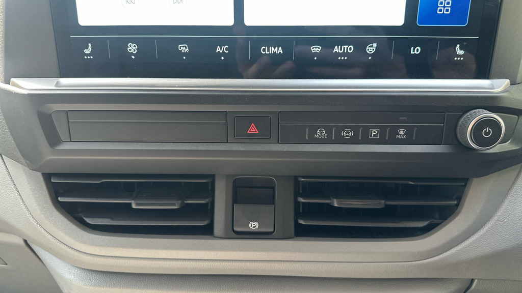 Volkswagen Transporter Commerce Plus #13