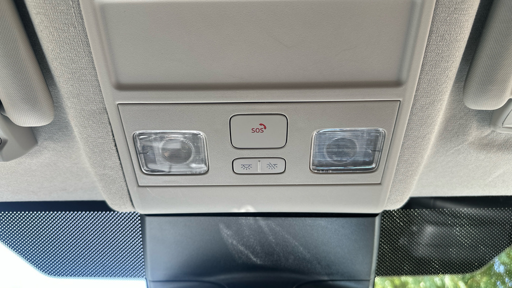 Volkswagen Transporter Commerce Plus #36