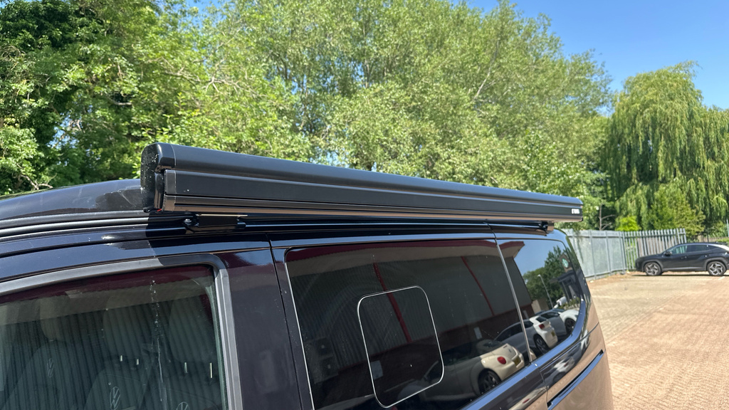 Volkswagen Transporter Commerce Plus #44