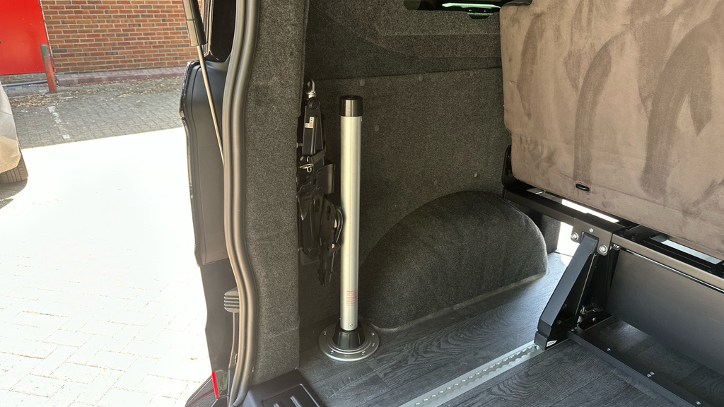 Volkswagen Transporter Commerce Plus #57