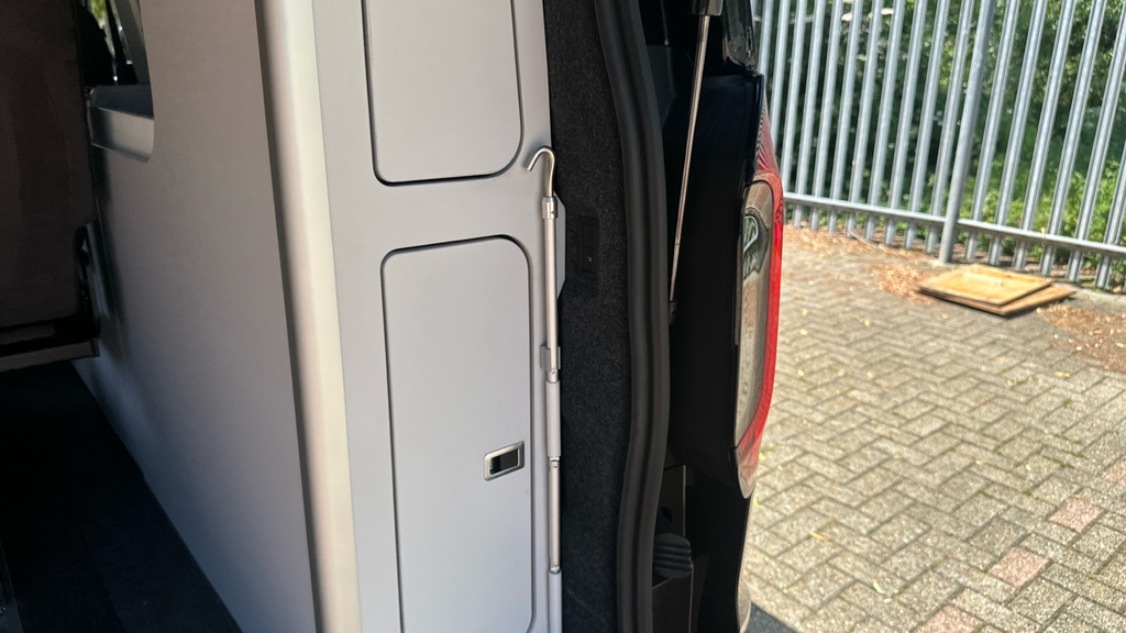 Volkswagen Transporter Commerce Plus #62