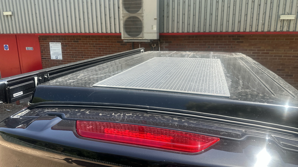 Volkswagen Transporter Commerce Plus #82